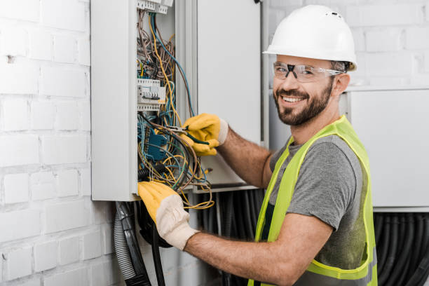 Best Commercial Electrician Services  in Stokesdale, NC