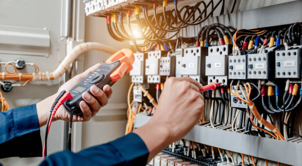 Best Circuit Breaker Repair  in Stokesdale, NC