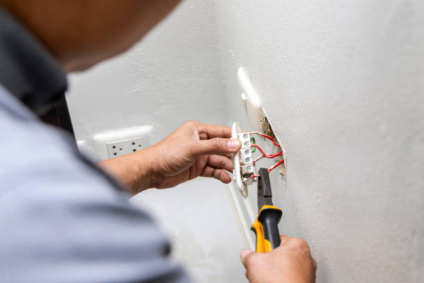 Best Electrical Outlet Repair  in Stokesdale, NC