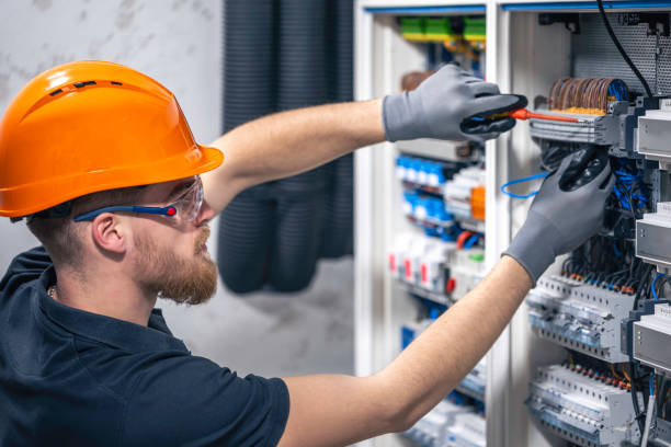 Best Electrician Near Me  in Stokesdale, NC